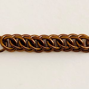 Bronze