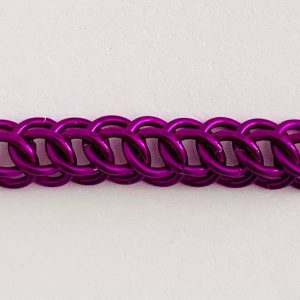 Electric Violet